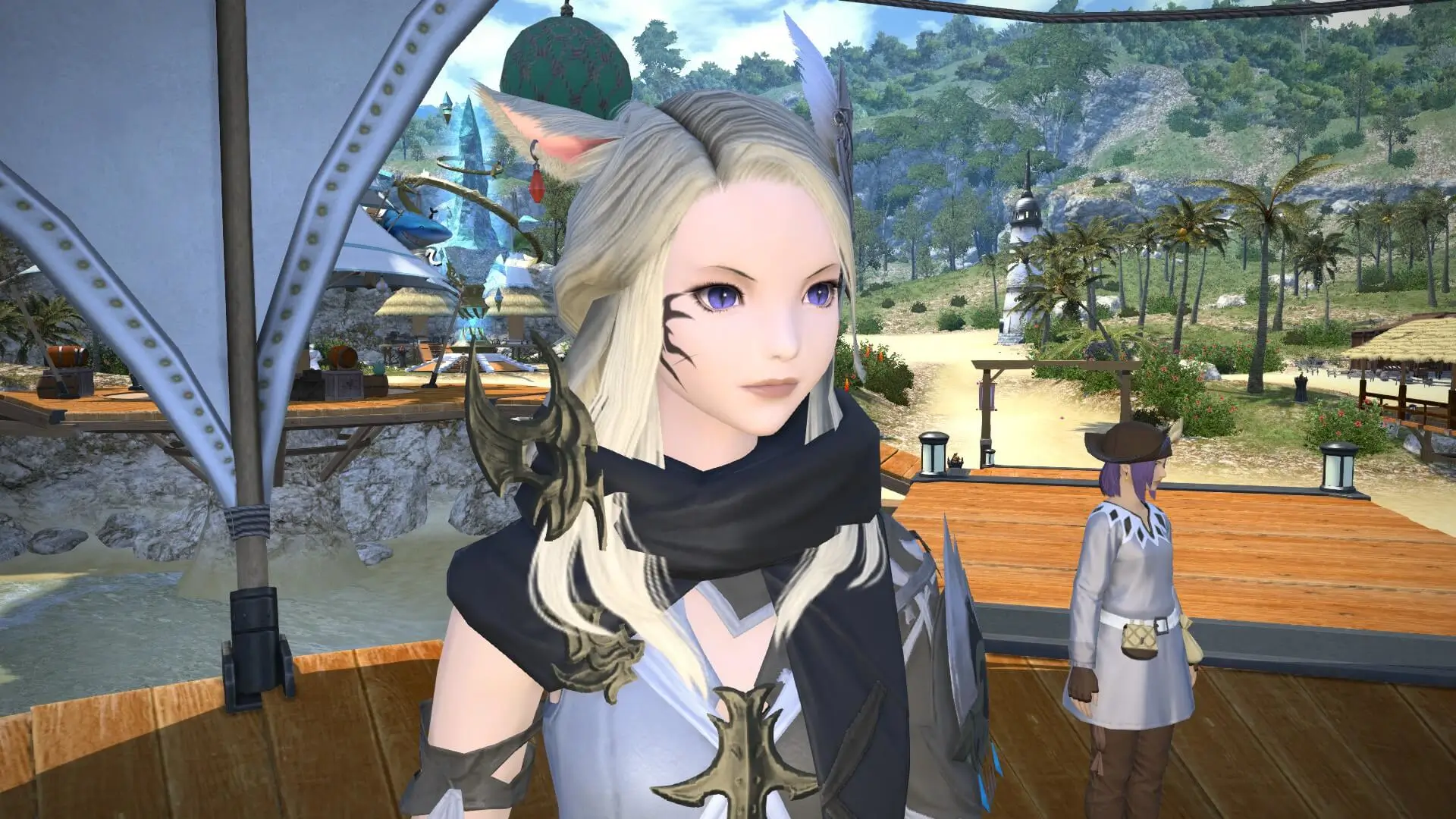 Background Image Rotation