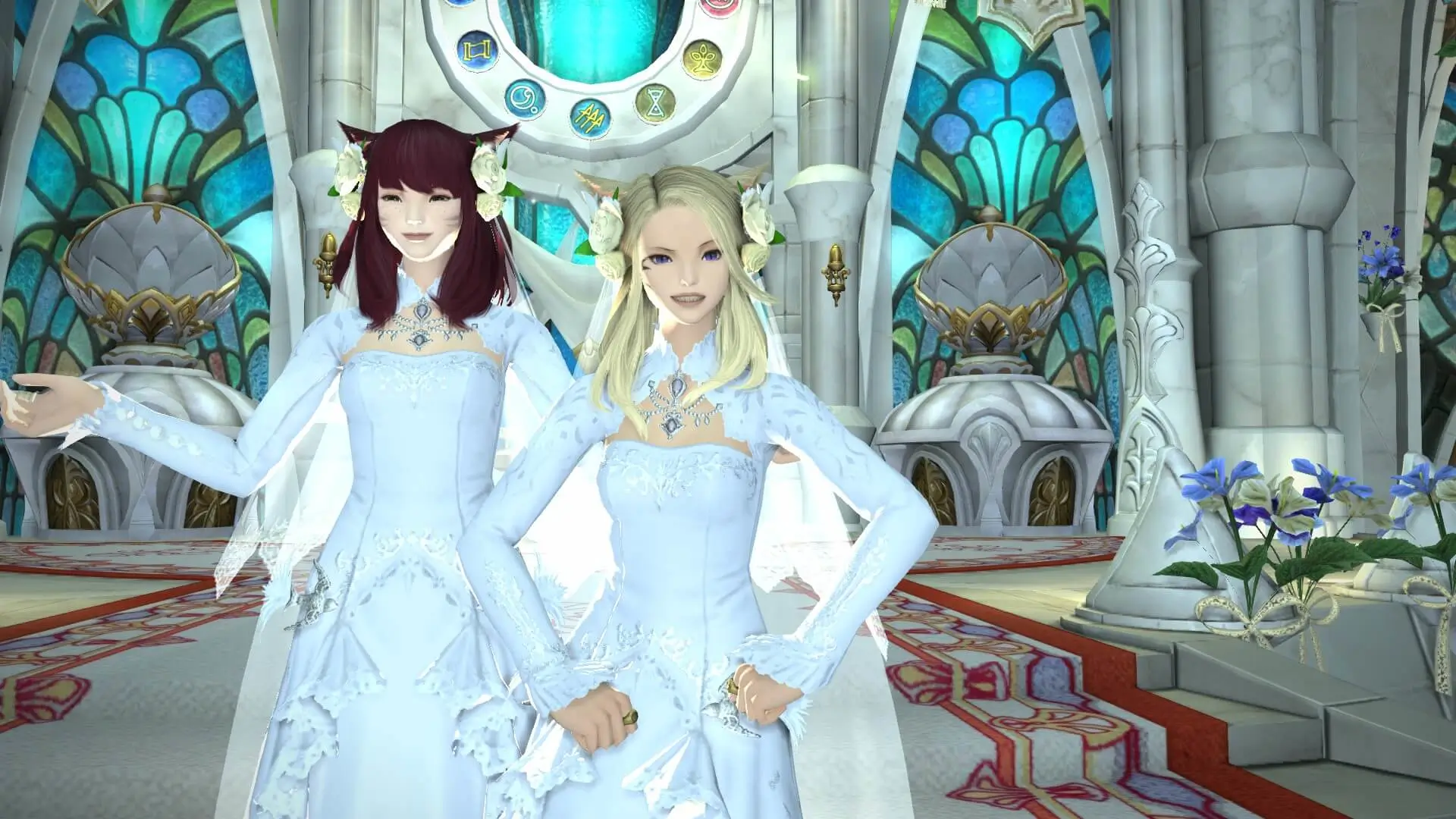 Background Image Rotation