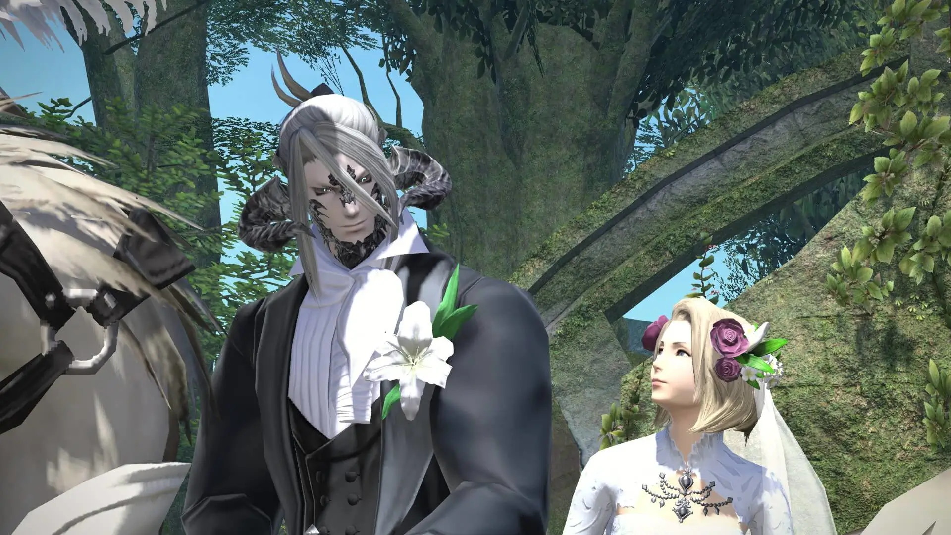 Background Image Rotation