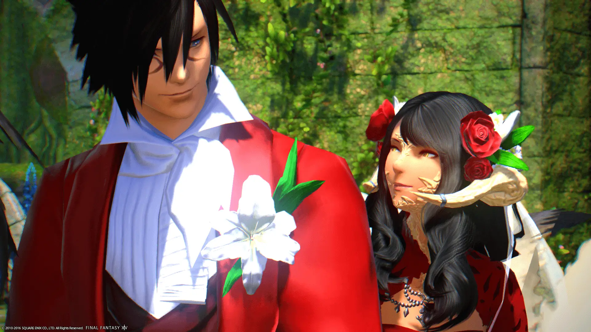 Background Image Rotation